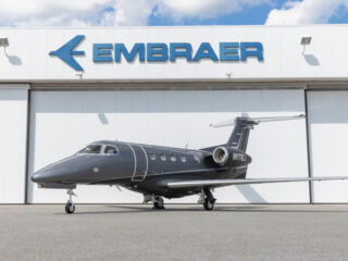 2020-EMBRAER-PHENOM-300E