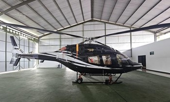 Bell 429 Helicopter For Sale