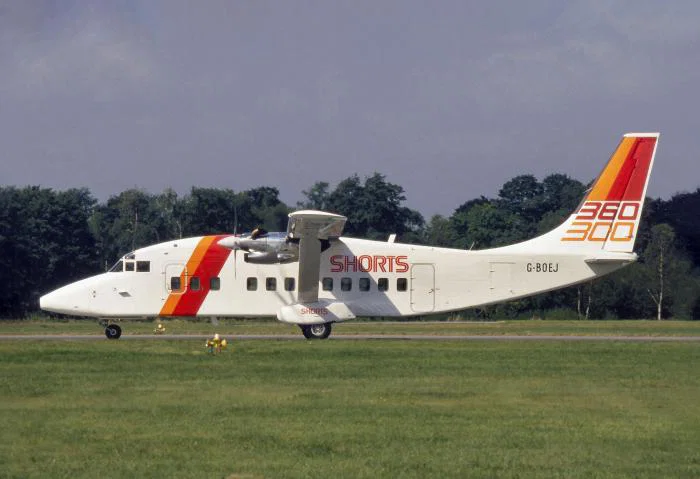 SHORT SD3 -60-300 PROJECT – 1988