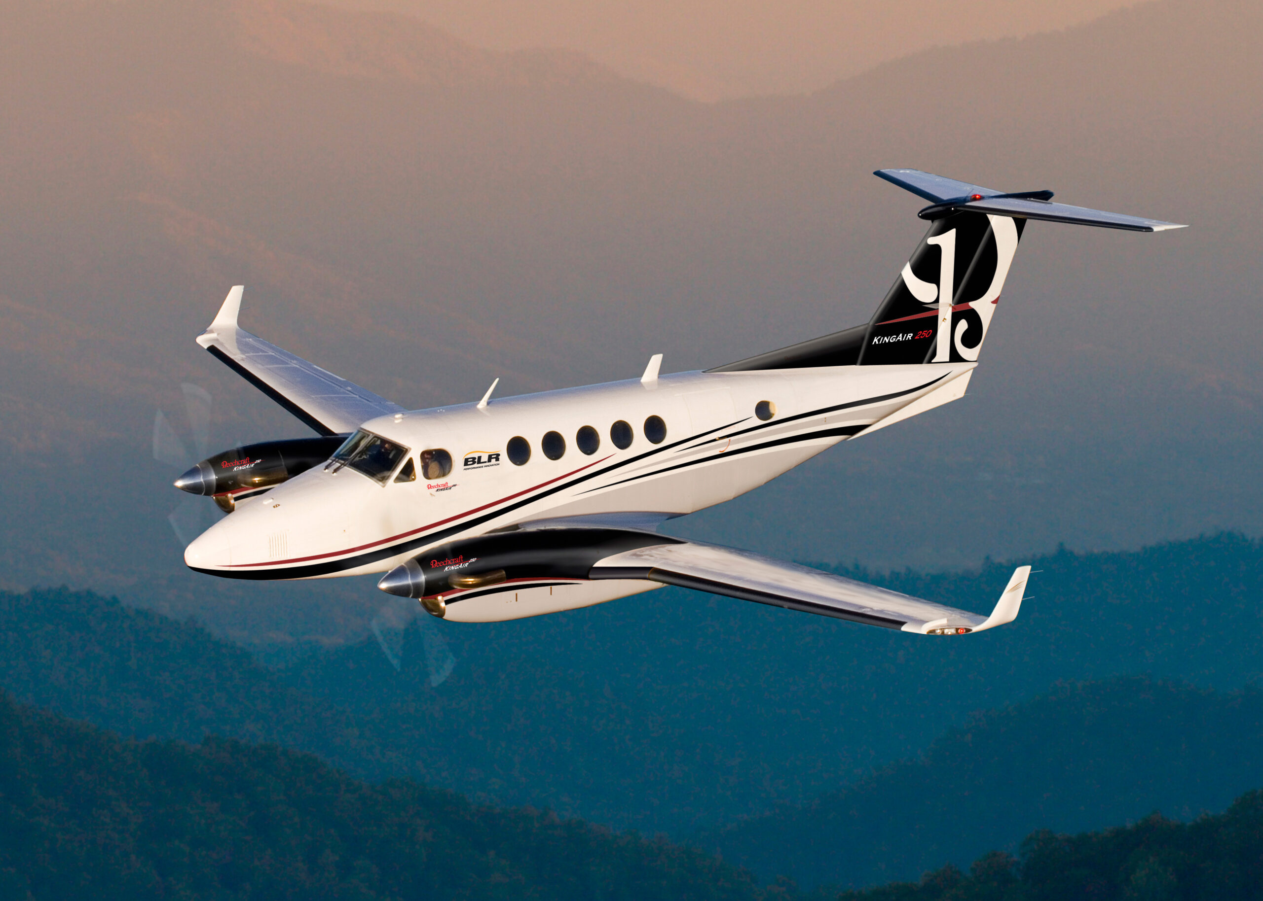 2010 BEECHCRAFT KING AIR B200GT