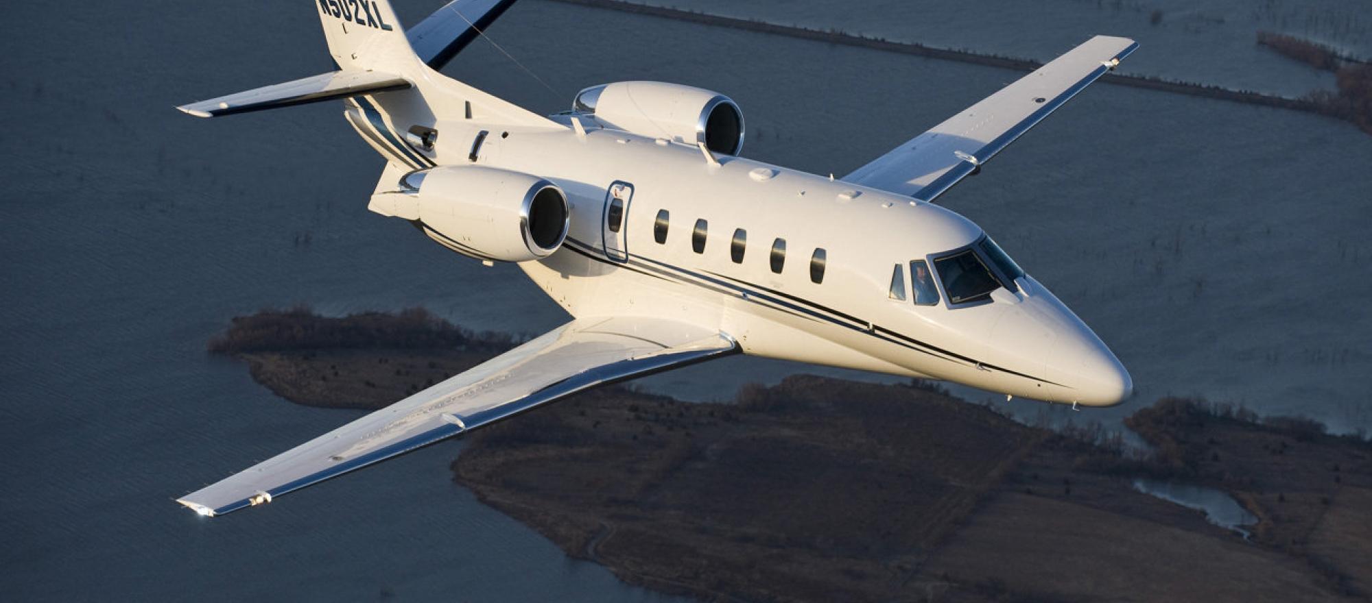 Cessna Citation XLS+ For Sale