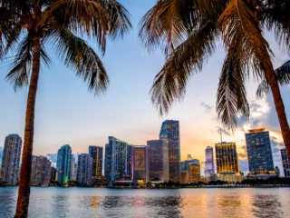 miami