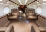 2015 Gulfstream G550