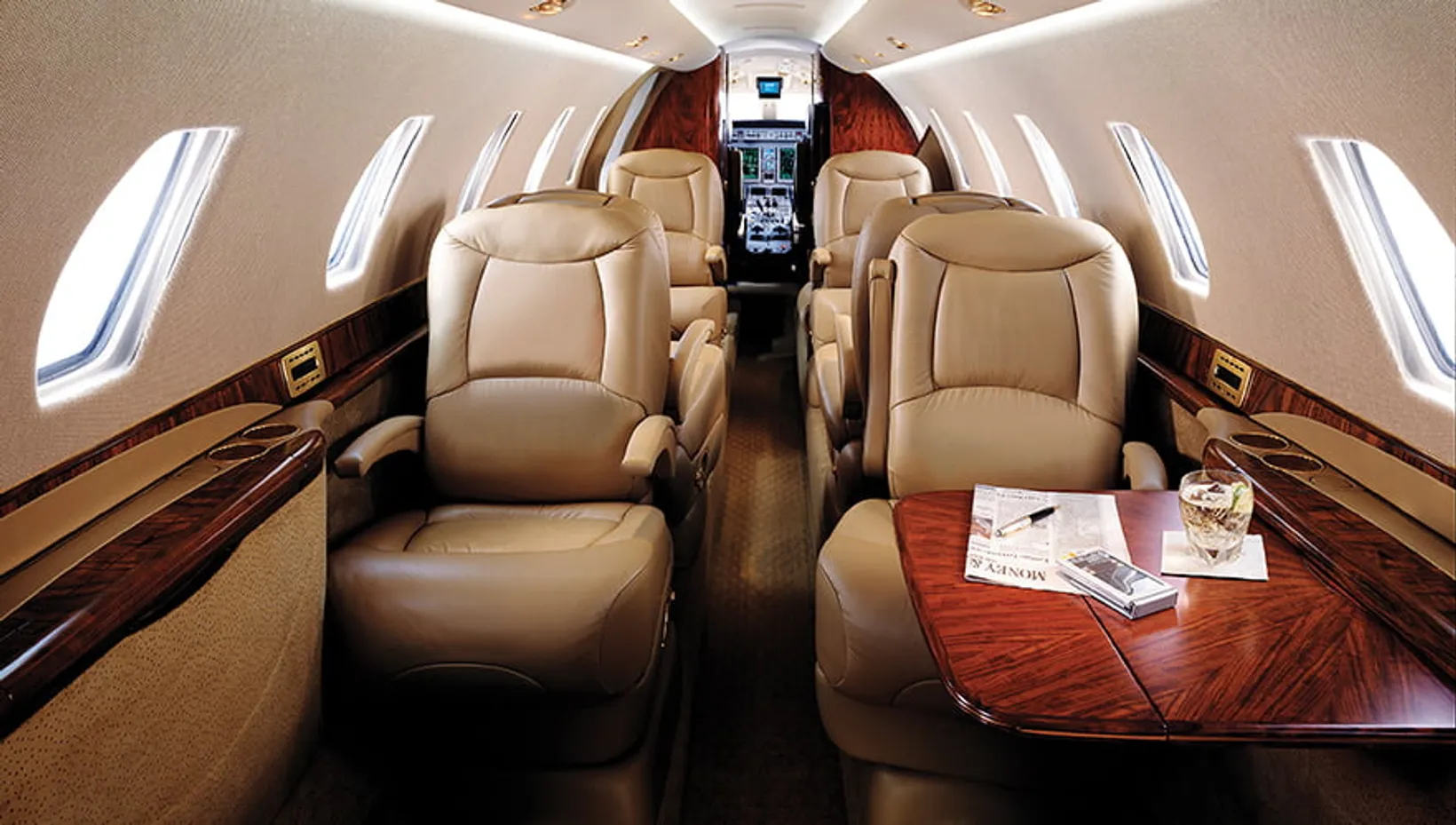 2017 Cessna Citation Sovereign+