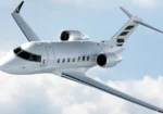 2018 Bombardier Challenger 650