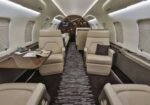 2018 Bombardier Challenger 650