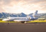 2019 Dassault Falcon 7X