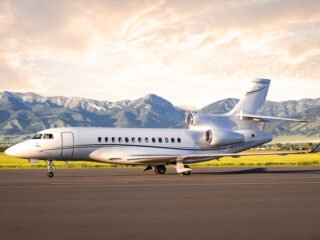 2019-Dassault-Falcon-7X