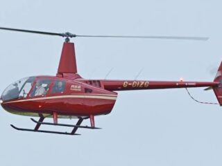 2019-Robinson-R66-Turbine