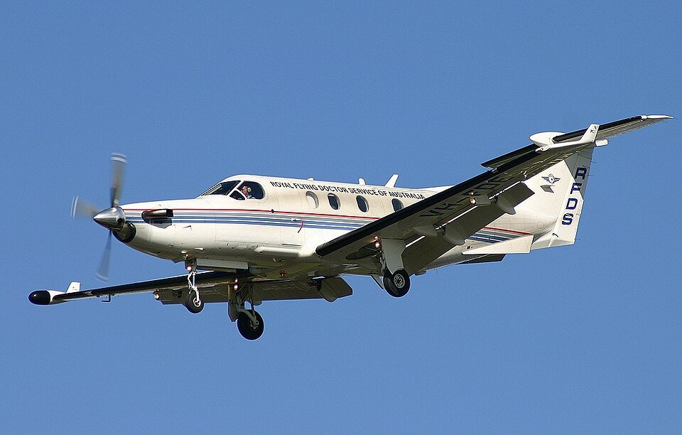 2021 Pilatus PC-12 NGX